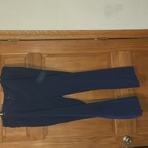 Cherokee Heart and Soul scrub pants